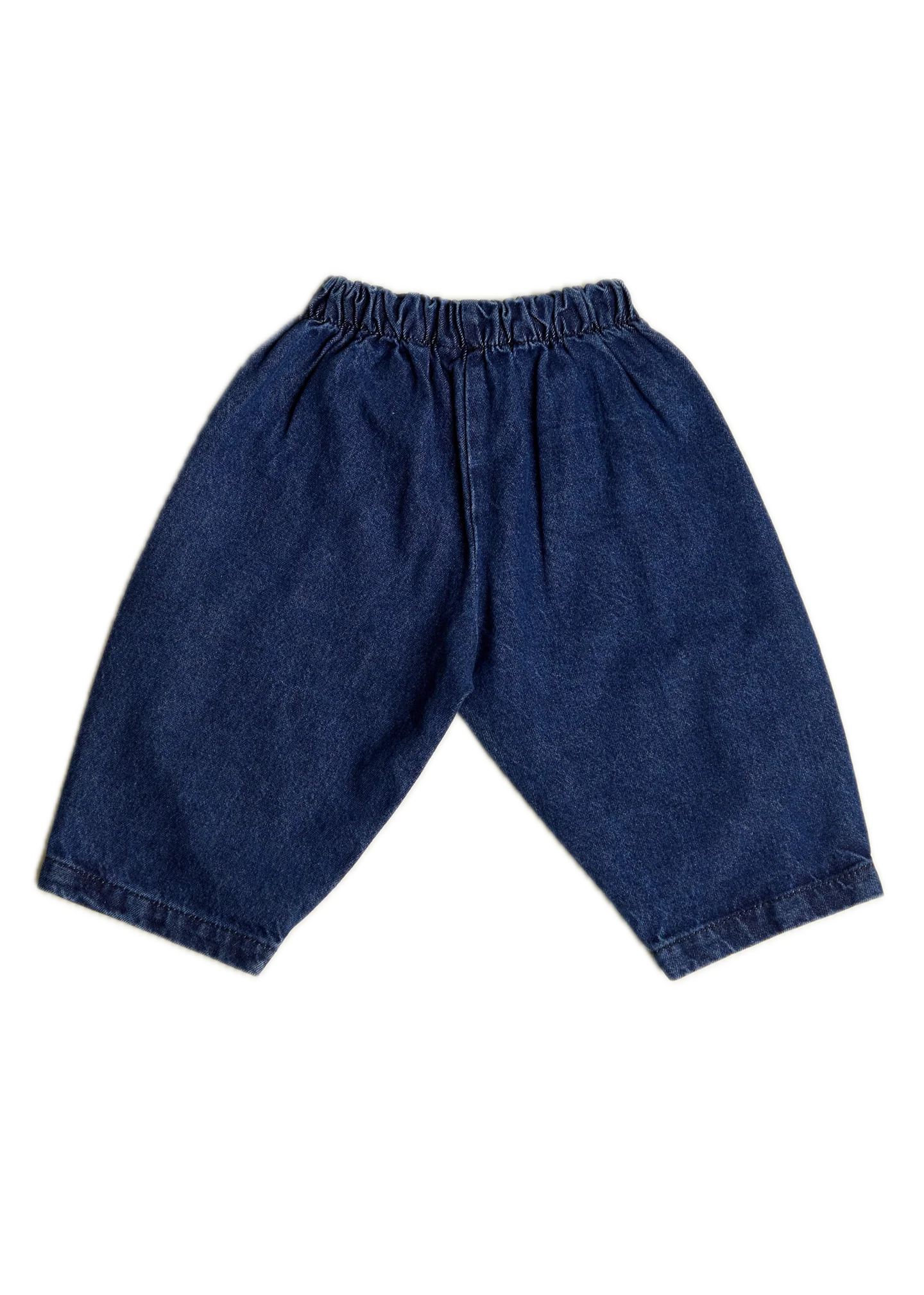 Wave-Jeanshose