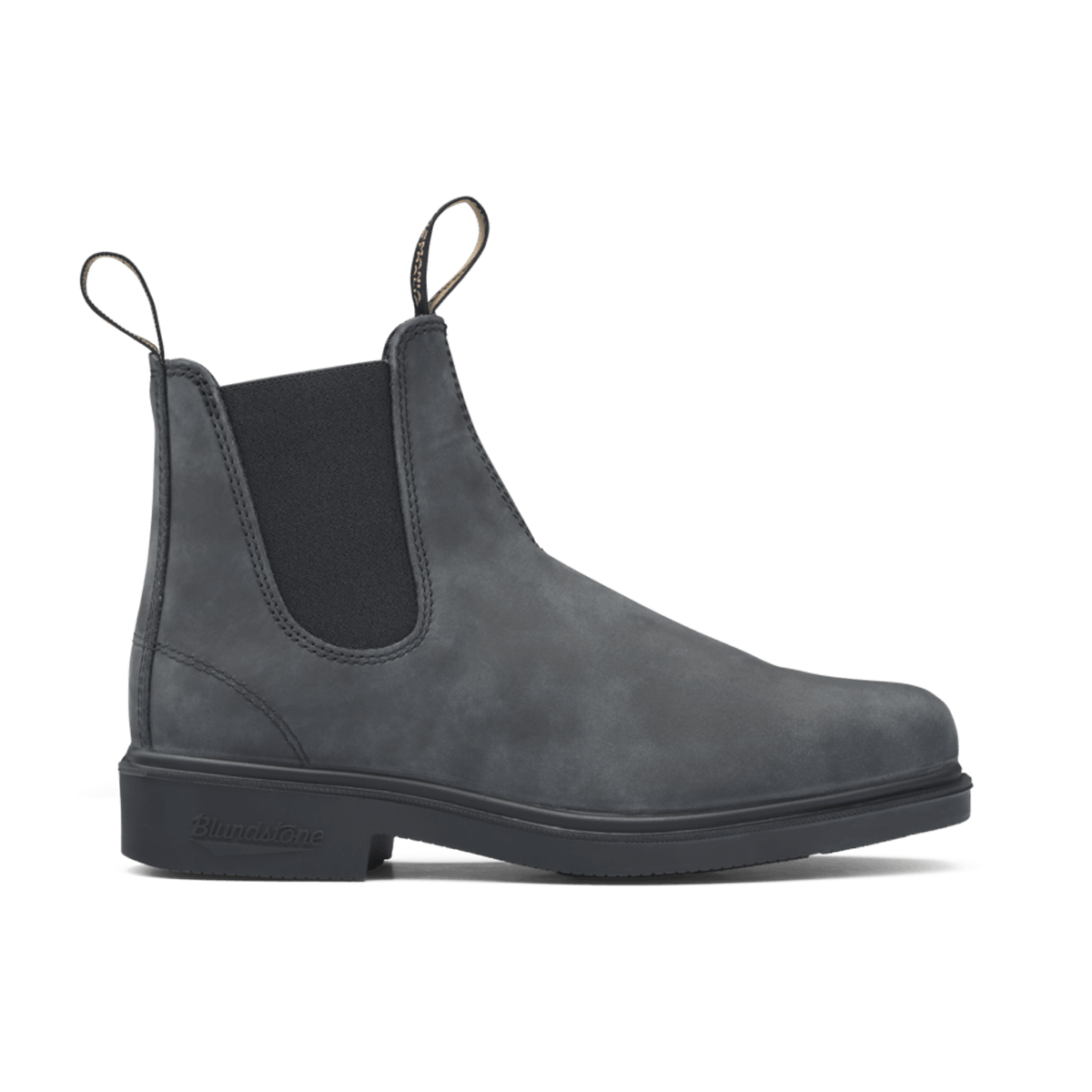 Damen Stiefel schwarz Kleid 1308