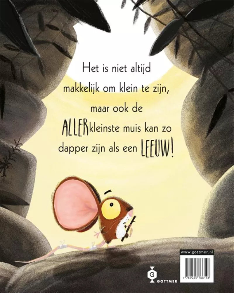 Der Löwe in der Maus 3+
