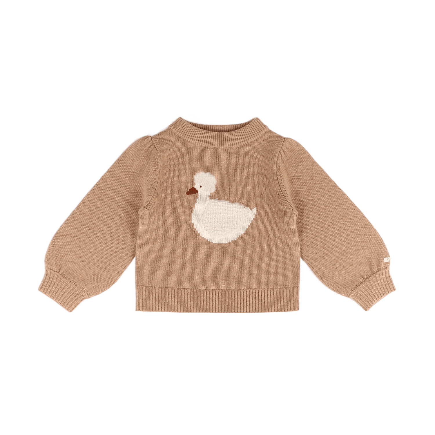 Denna Merinowollpullover Ente