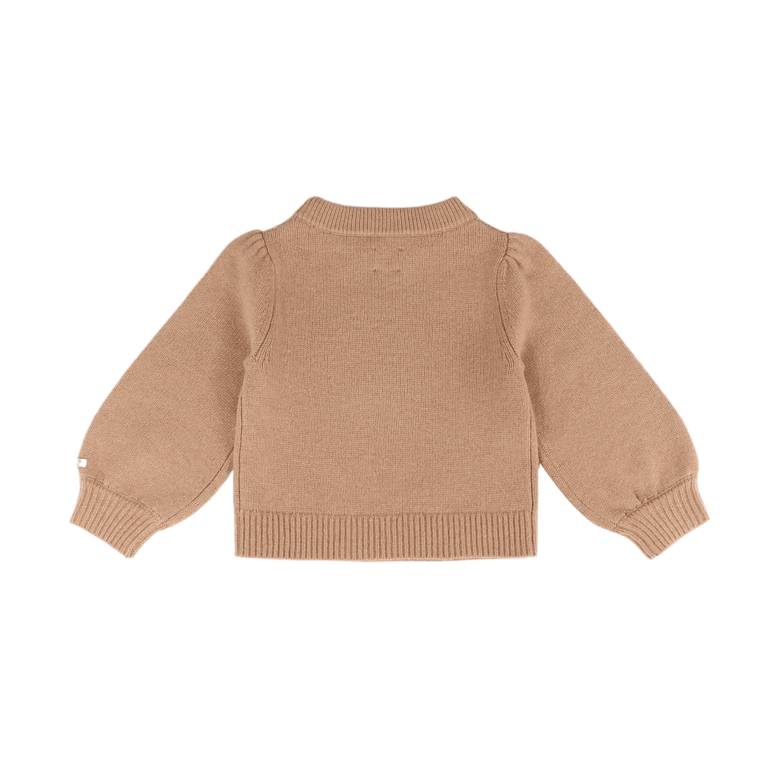 Denna Merinowollpullover Ente