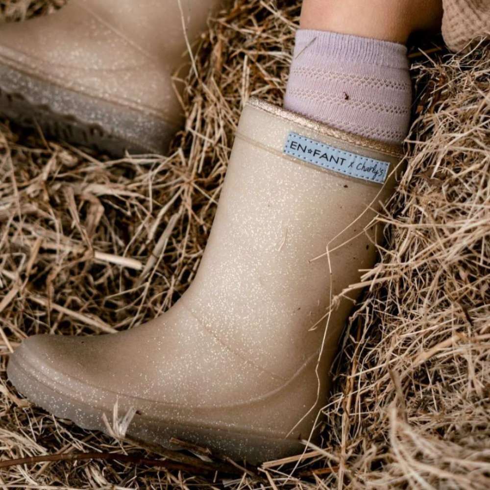Thermo-Boots limitierte Edition