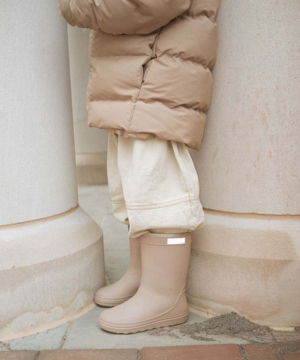 Thermostiefel Limited Edition Portabella
