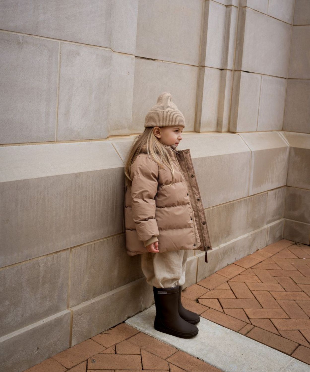 Thermostiefel schwarz | Kinder & Erwachsene