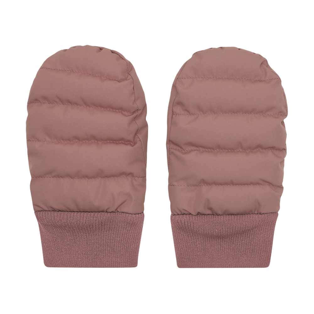 Wanten waterdicht burlwood enfant