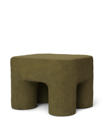 Kinderkruk podo khaki
