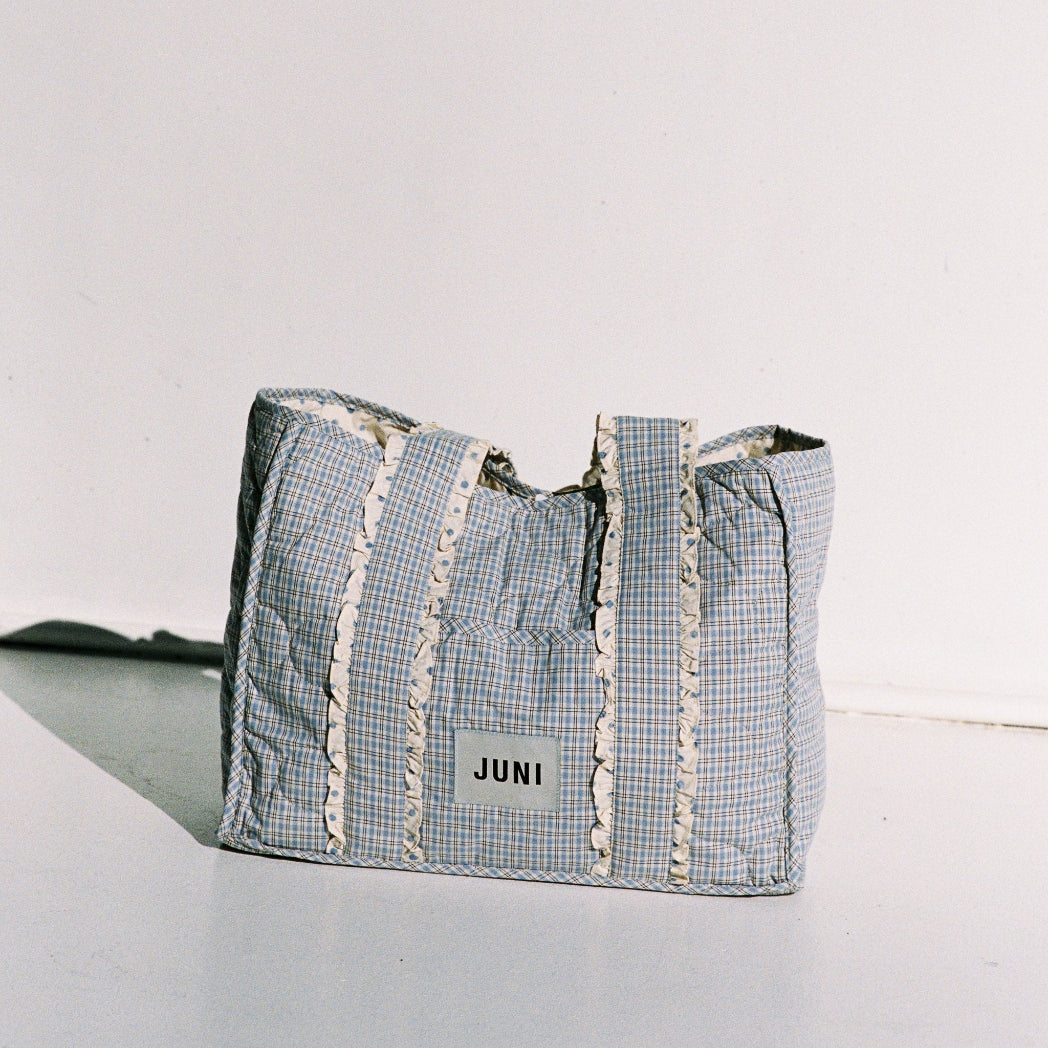 Die Alles-Tasche