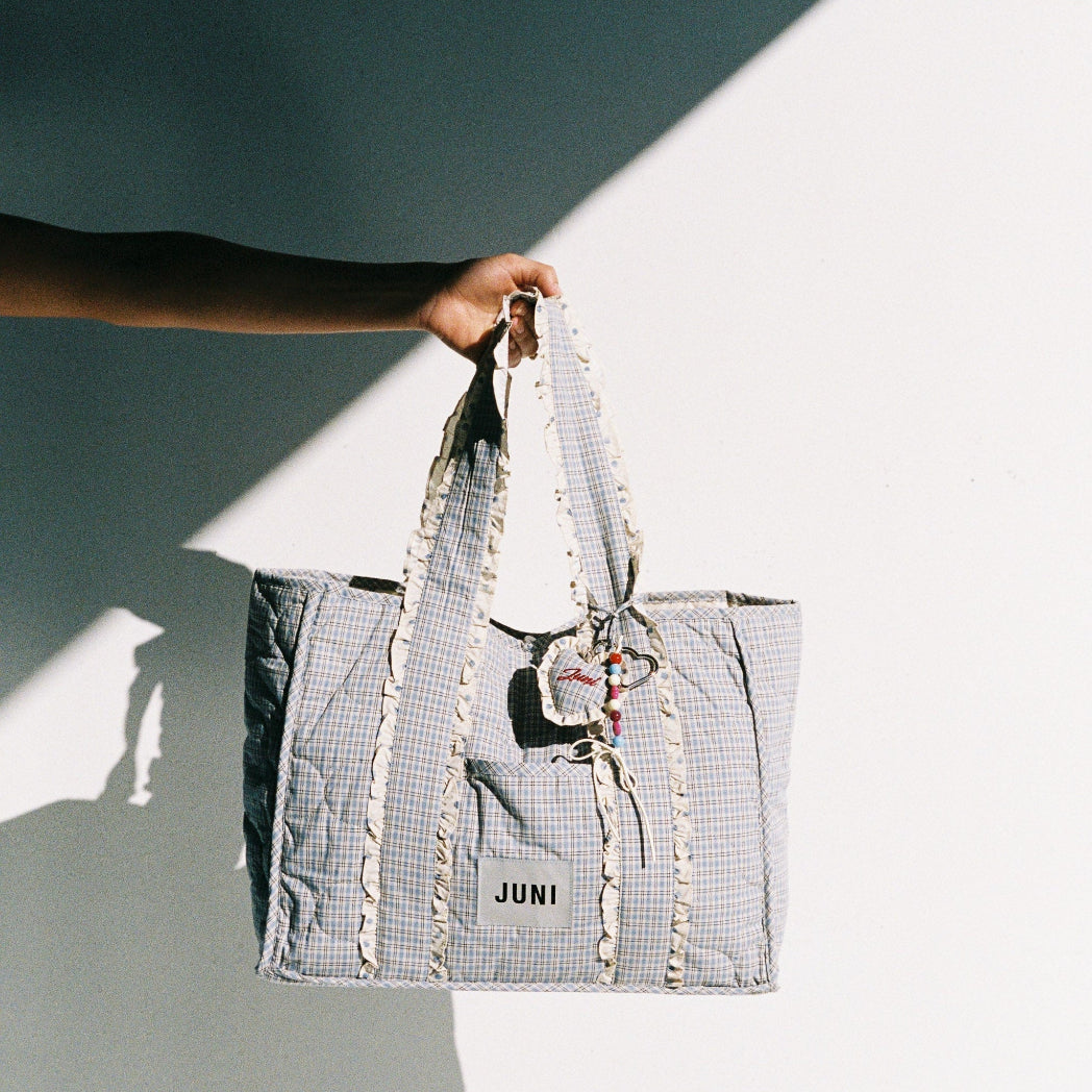 Die Alles-Tasche