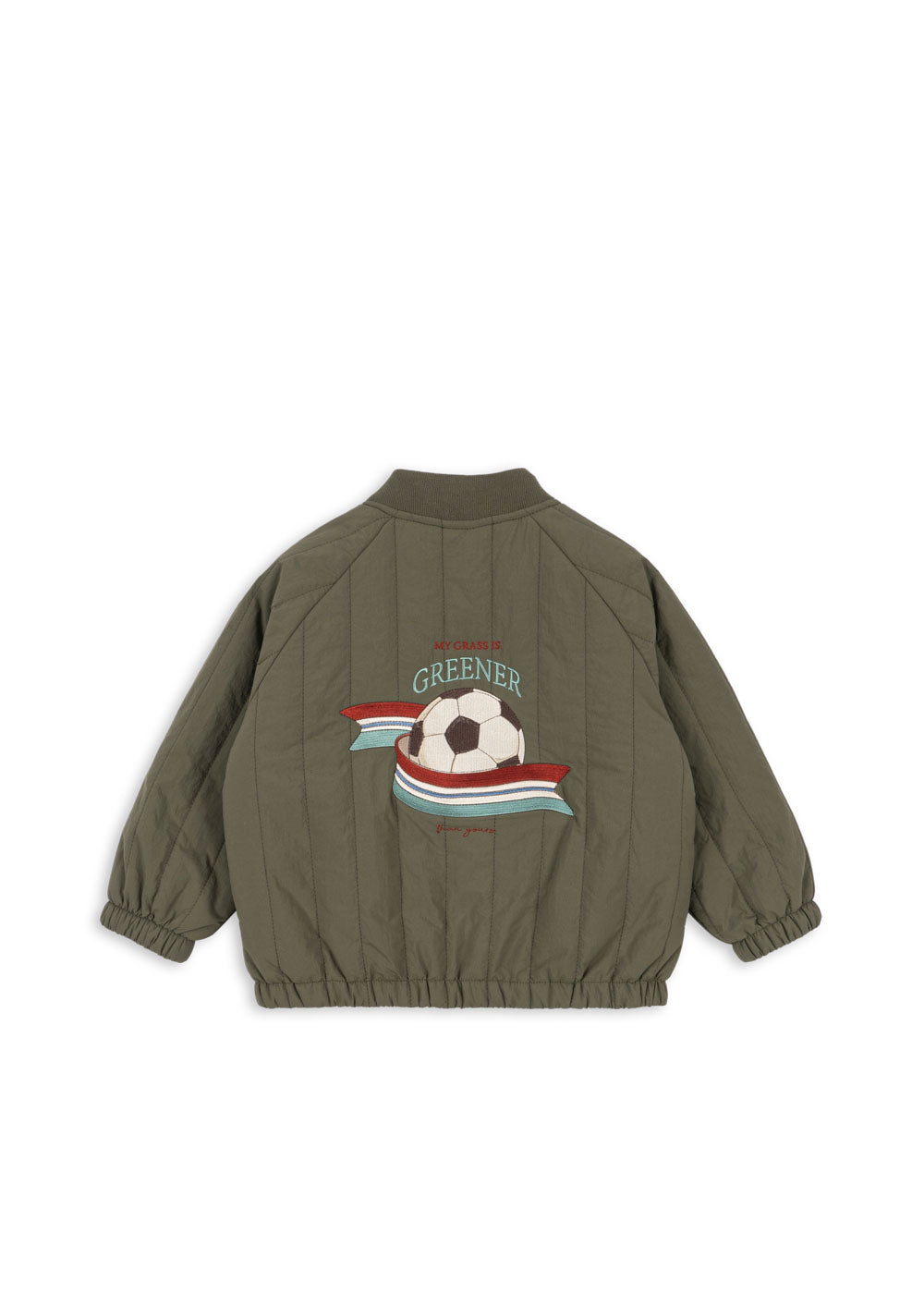 Juno-Bomberjacke Kalamata
