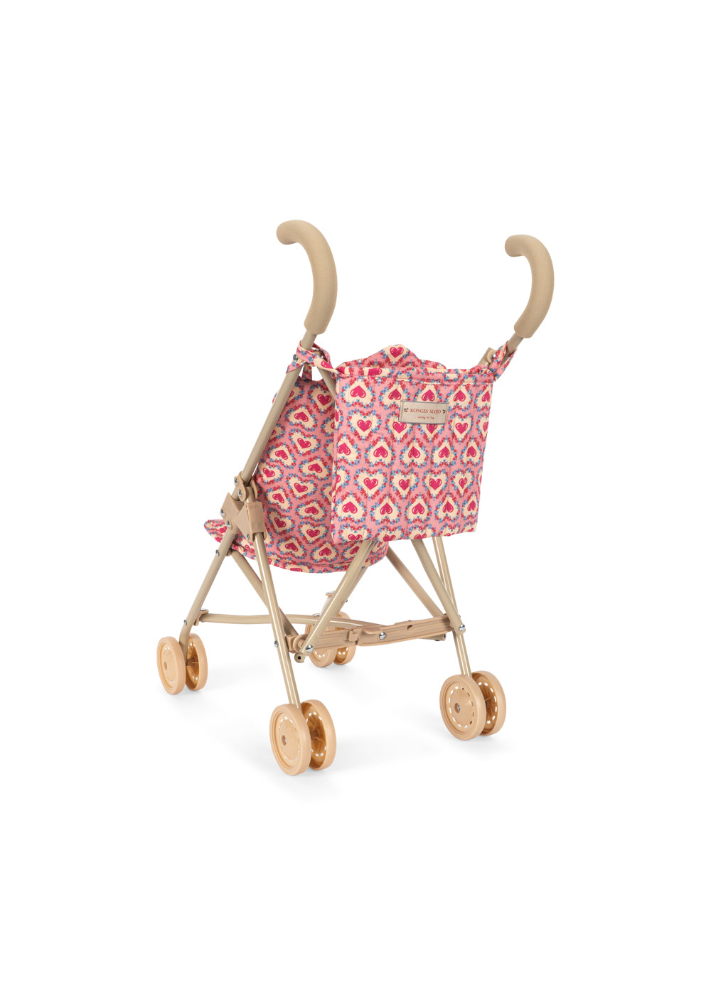 Puppenwagen Felice Rose