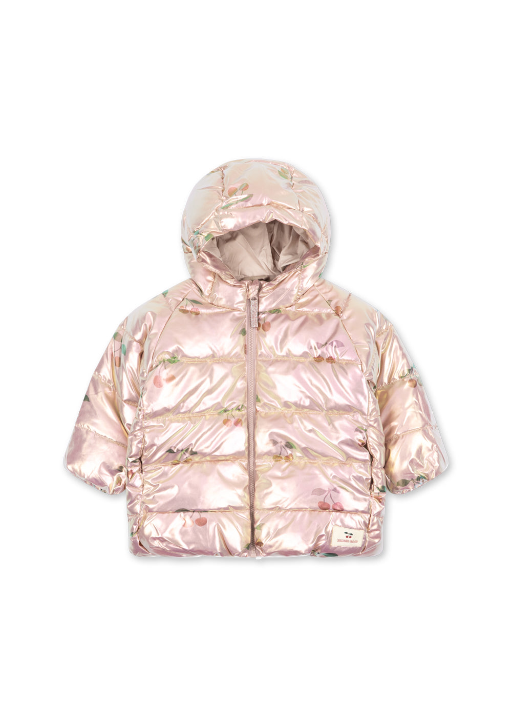 Winterjacke ma grande creise