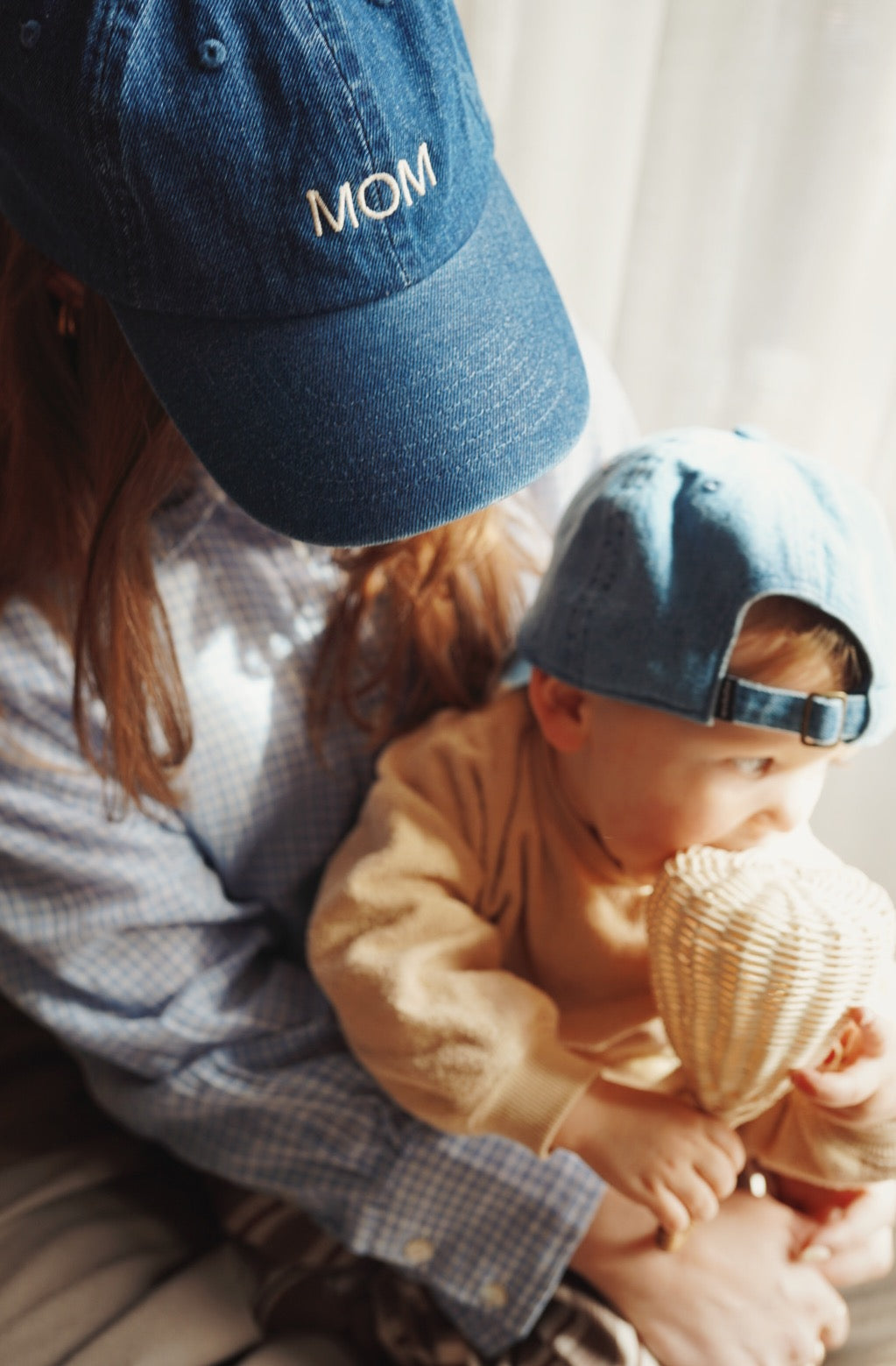 Haustier-Mama-Jeans