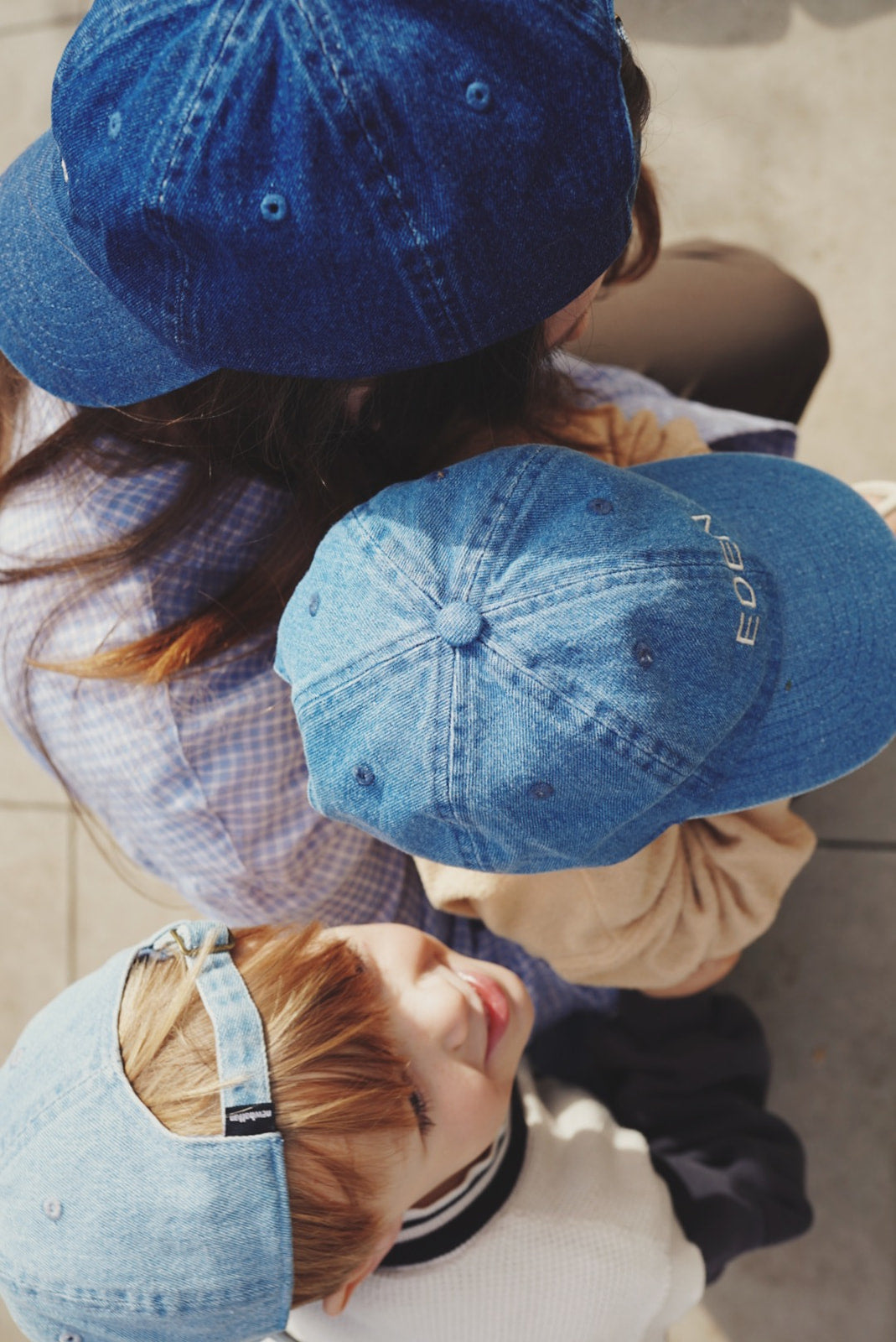 Haustier-Mama-Jeans