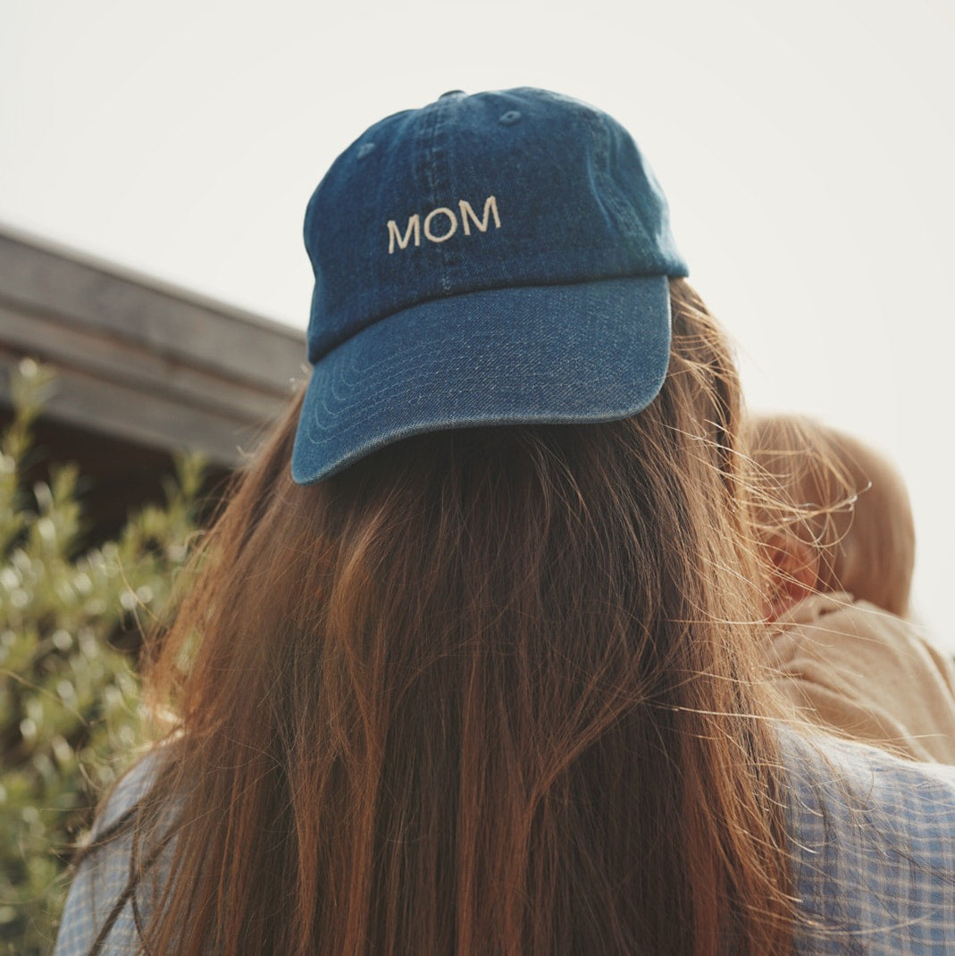 Haustier-Mama-Jeans