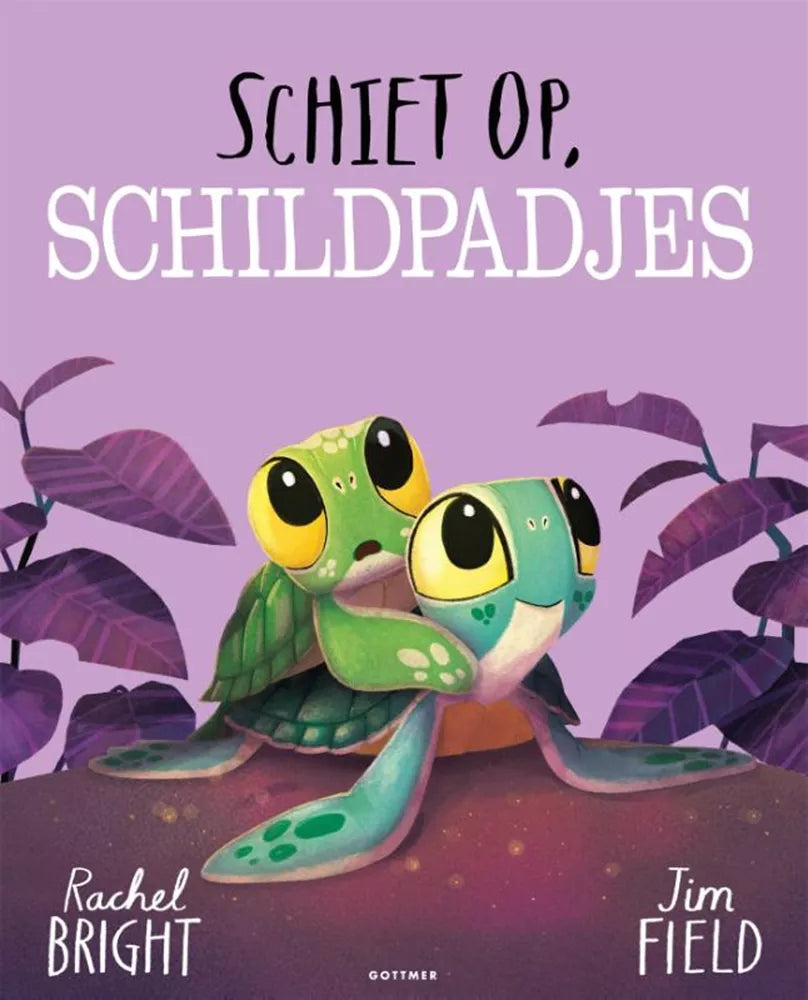 Schieß auf Schildkröten 3+