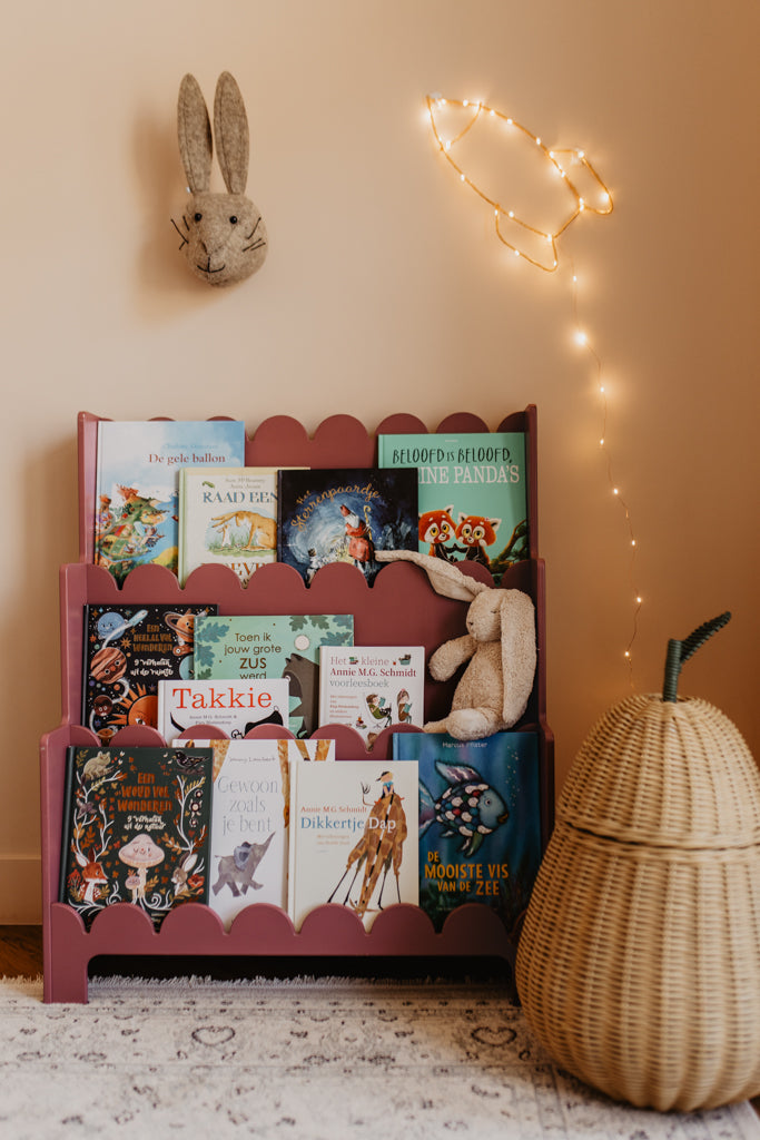 Sinterklaas-Suchbuch 4+