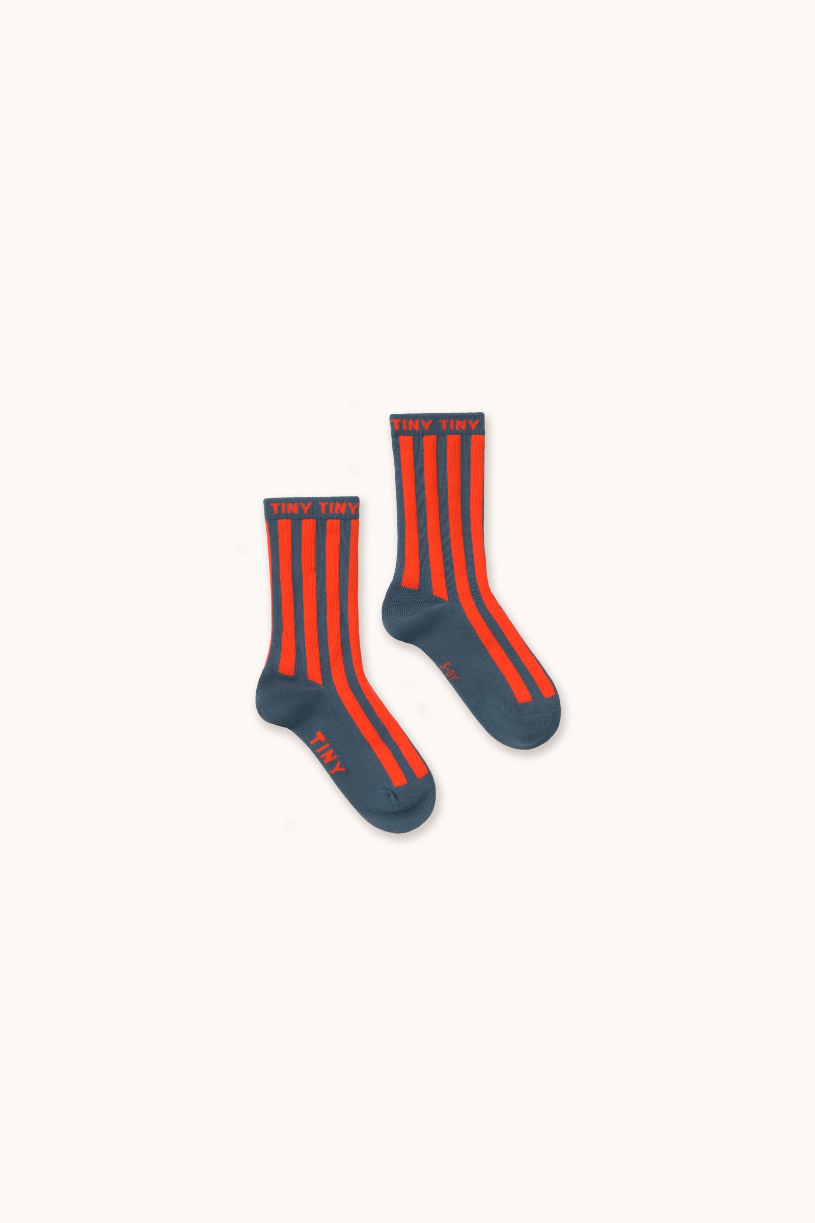 Socken streifen