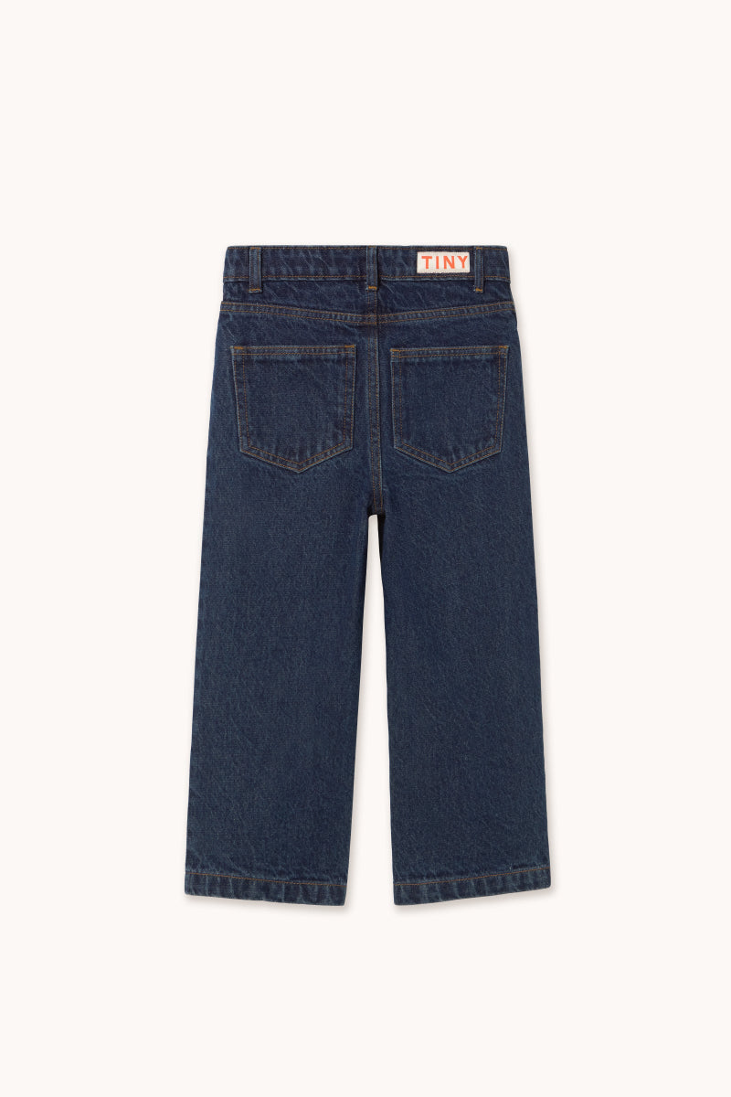 Jeanspilze