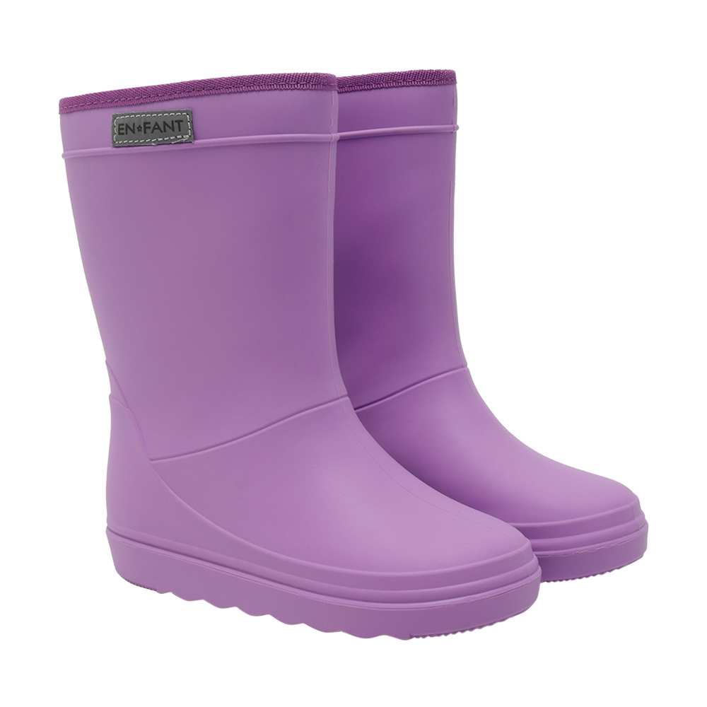Thermoboots bellflower enfant