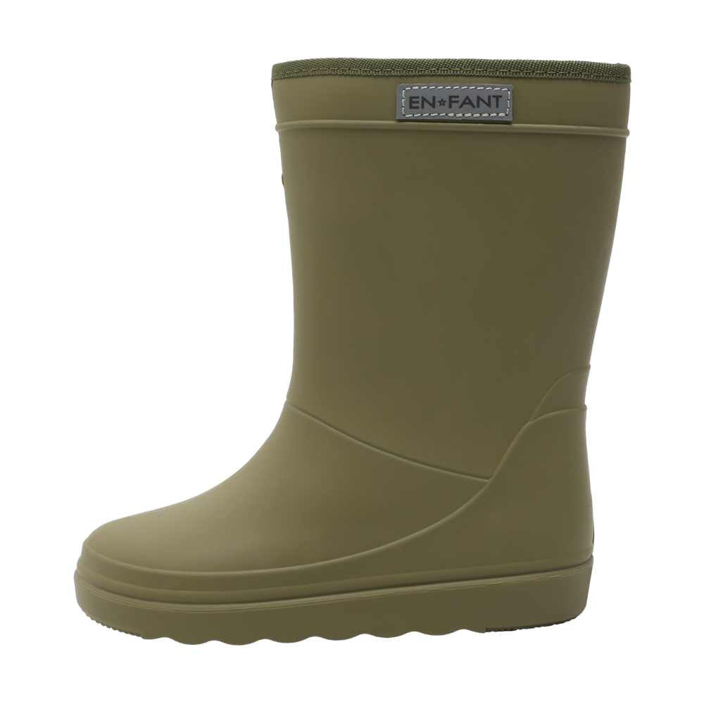 Thermoboots mayflower enfant