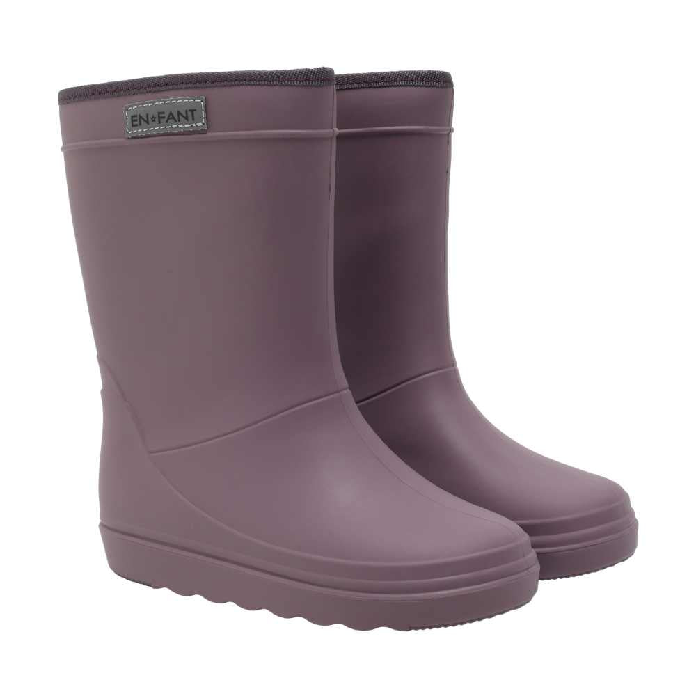 Thermoboots flint enfant