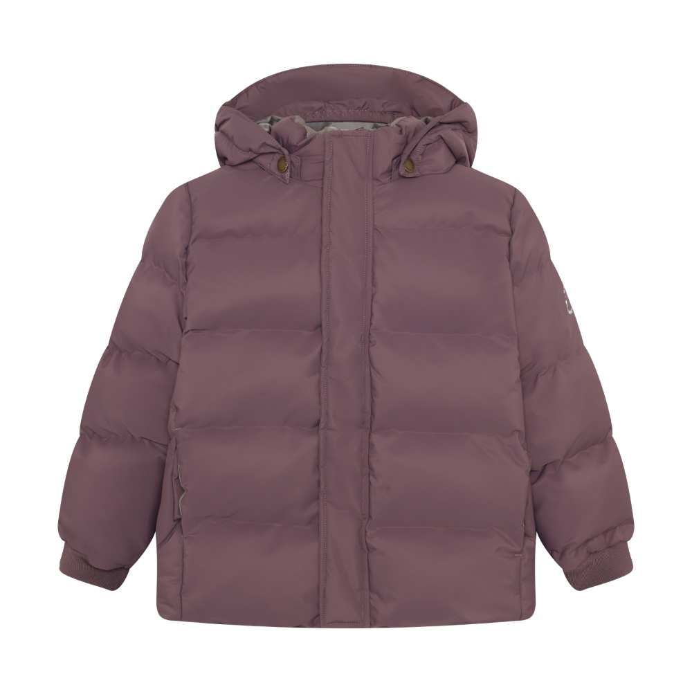 Winterjas flint enfant