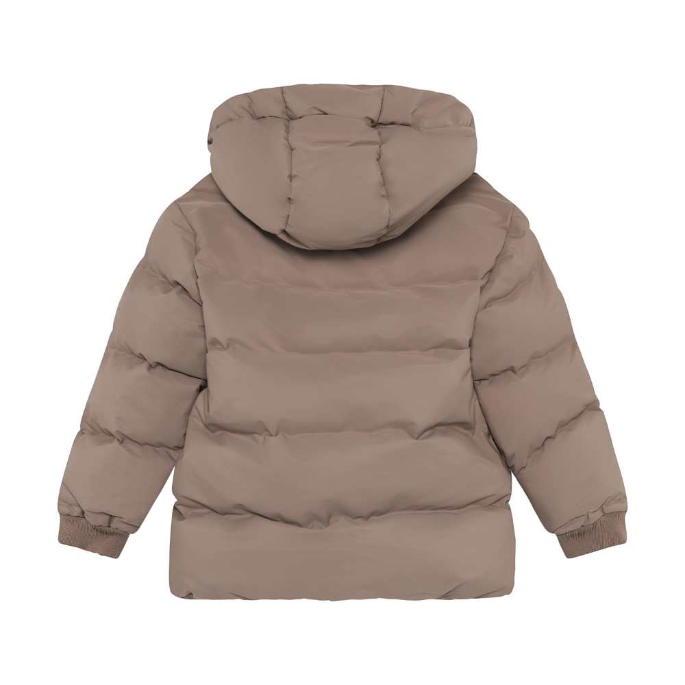 Winterjas pine bark enfant