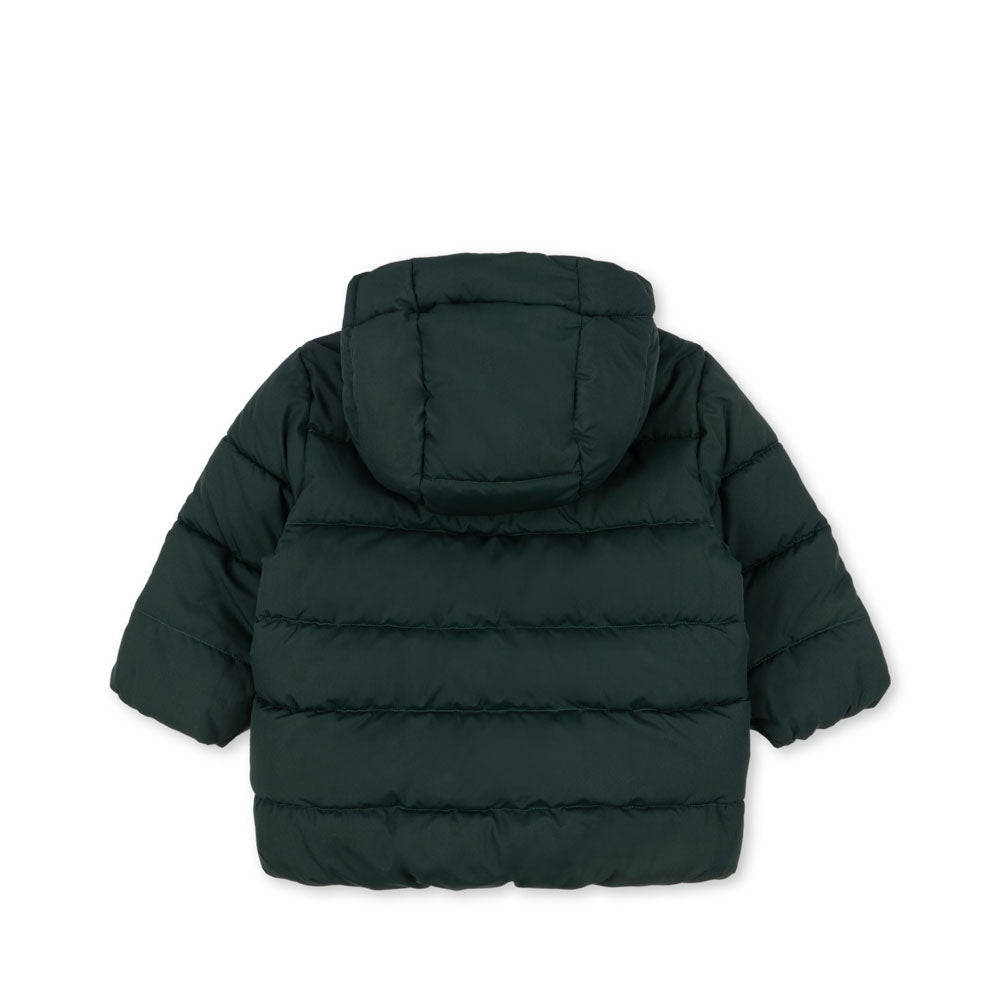 Wintermantel Scarab