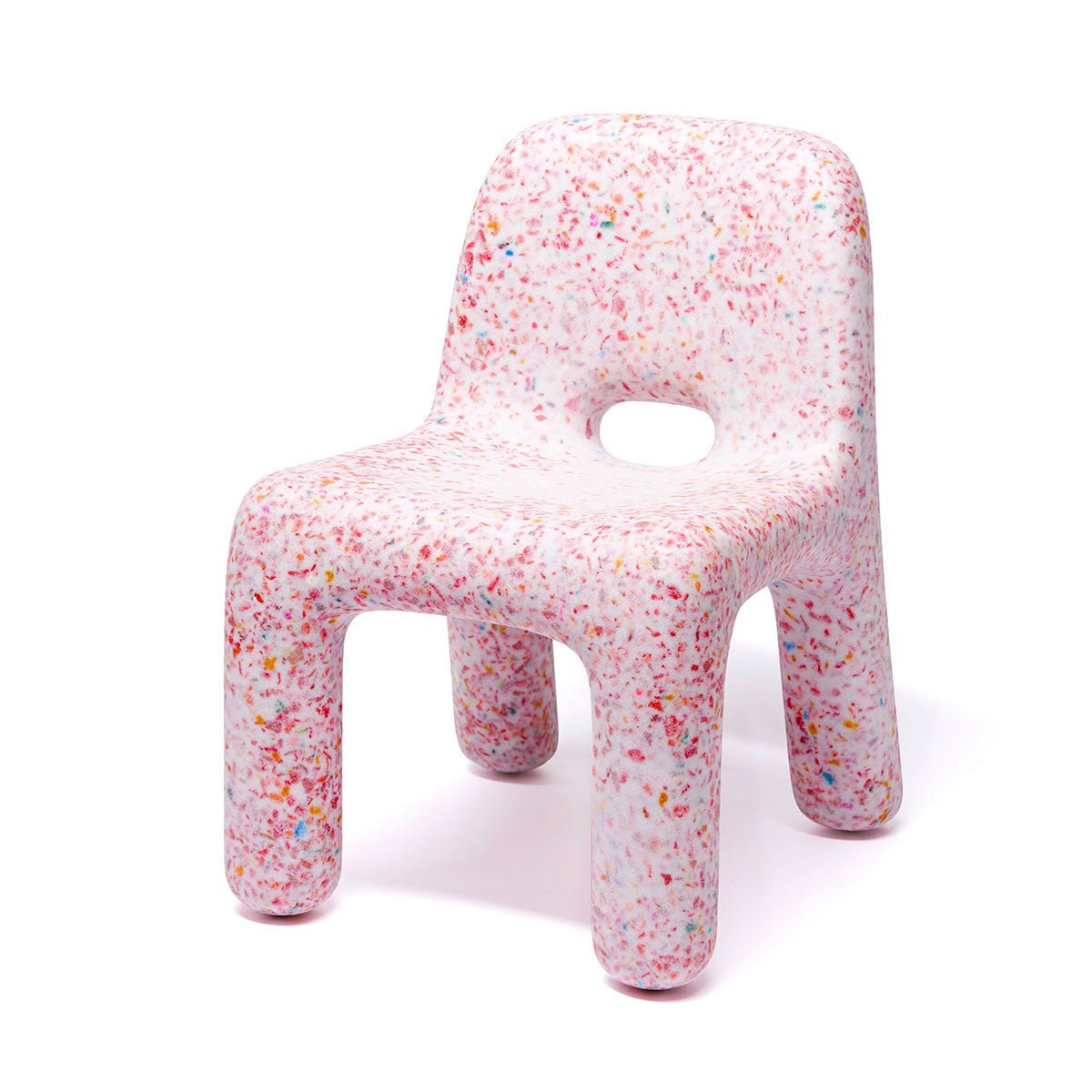 Charlie chair strawberry - Charly's