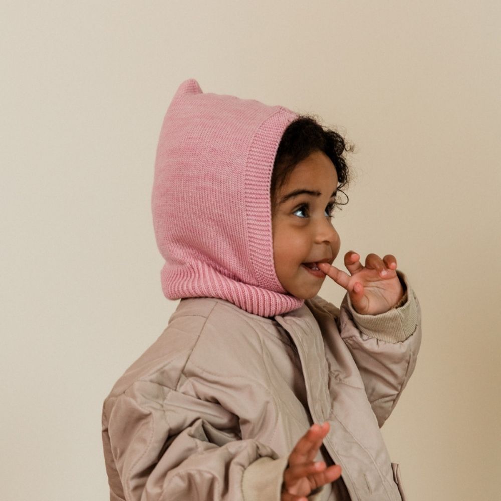 Balaklava Eddy Zuckerwatte
