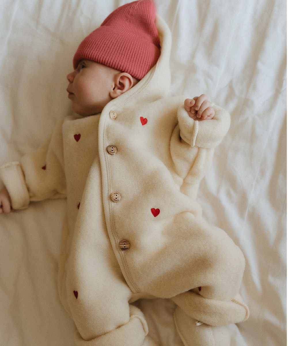 Beanie Wildbeere