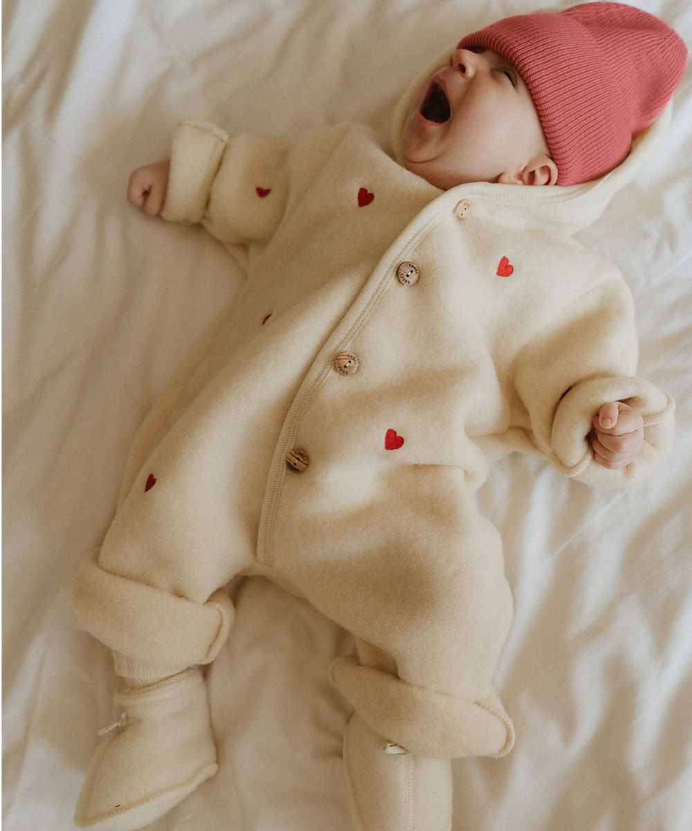 Beanie Wildbeere
