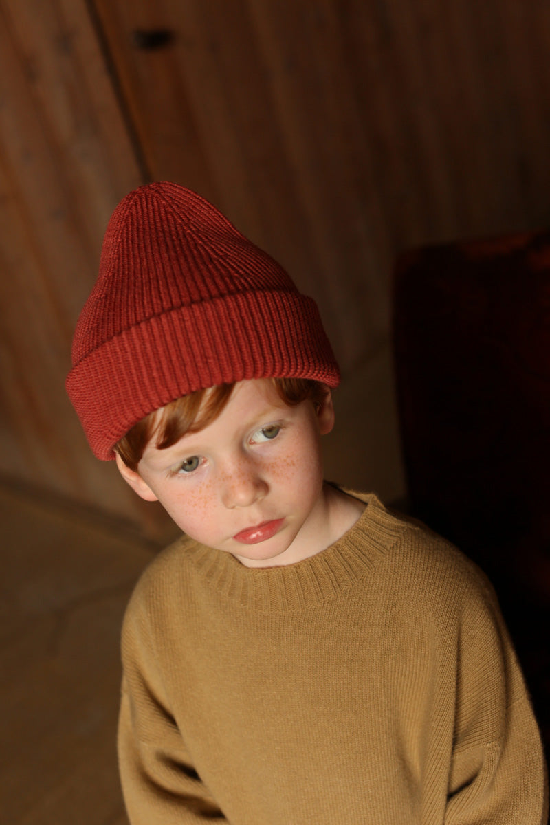 Beanie Wildbeere