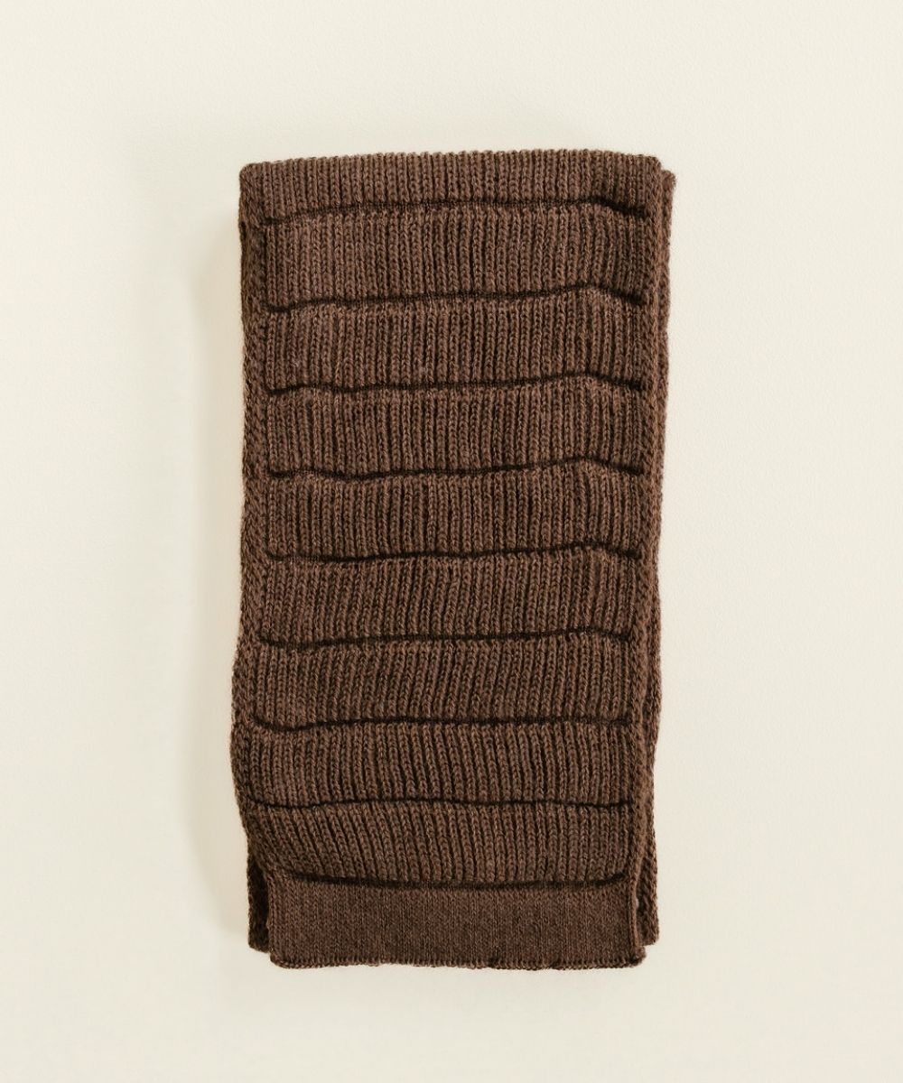 Schal Jacobino Mocha