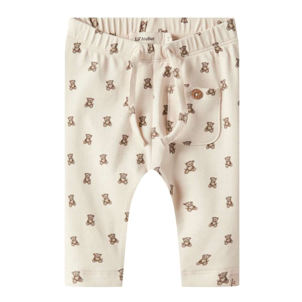 Legging beertjes - Charly's