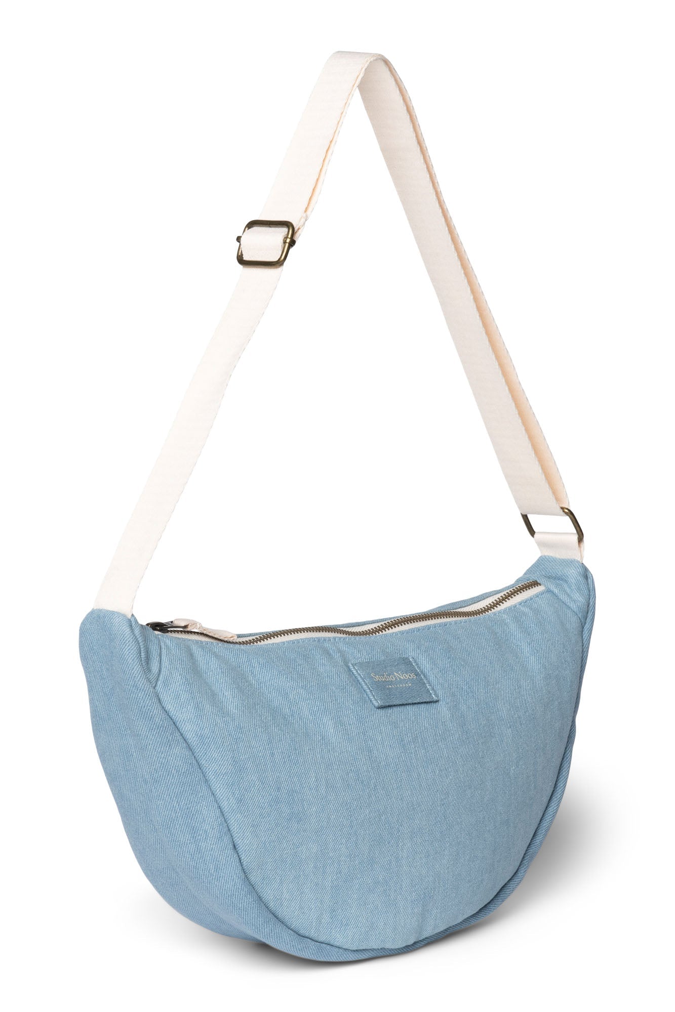 Mom Fanny pack denim - Charly's