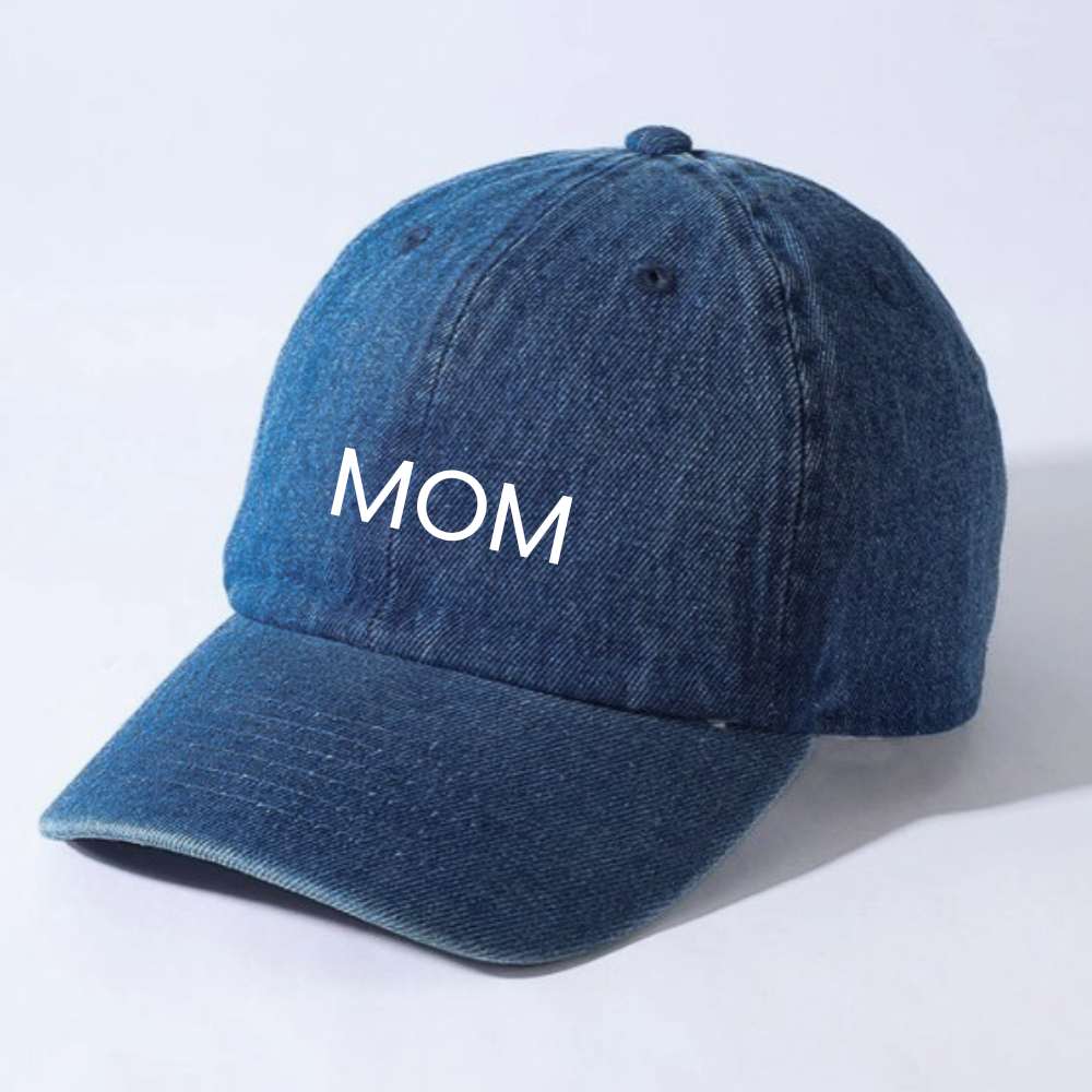 Haustier-Mama-Jeans