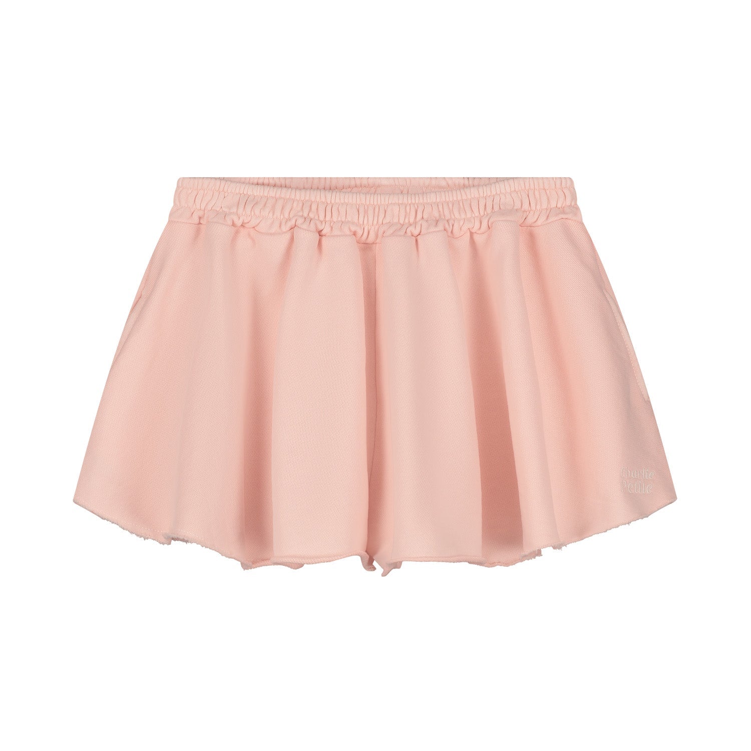 Phillou shortje rose - Charly's