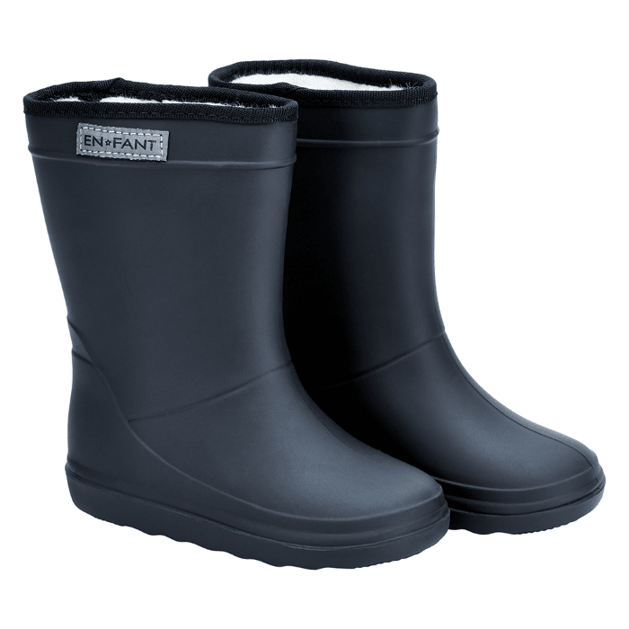 Thermoboots blue night kids & adults - Charly's