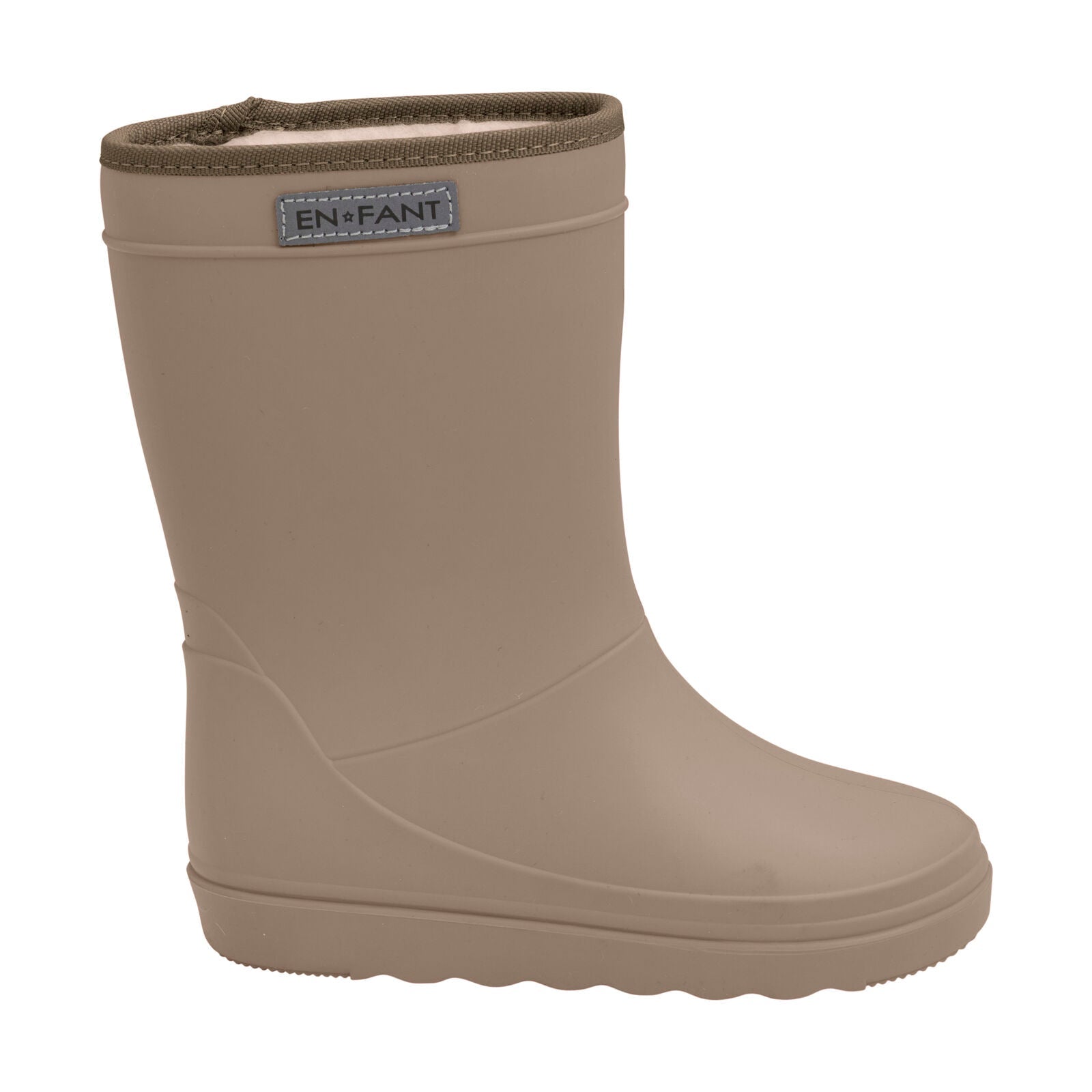 Thermoboots pine bark - Charly's