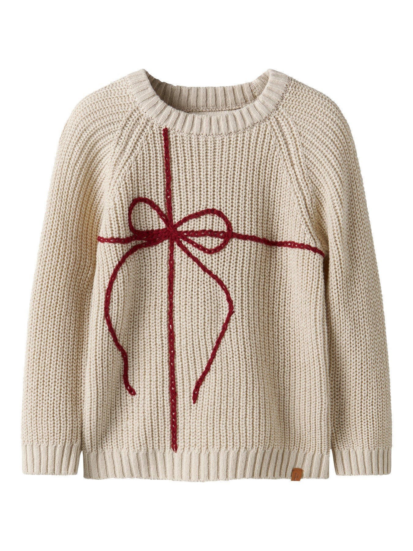 Trui kerst kids - Charly's