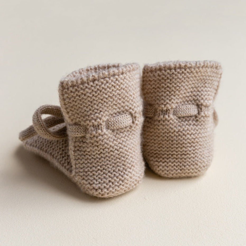 Booties sand - Charly's