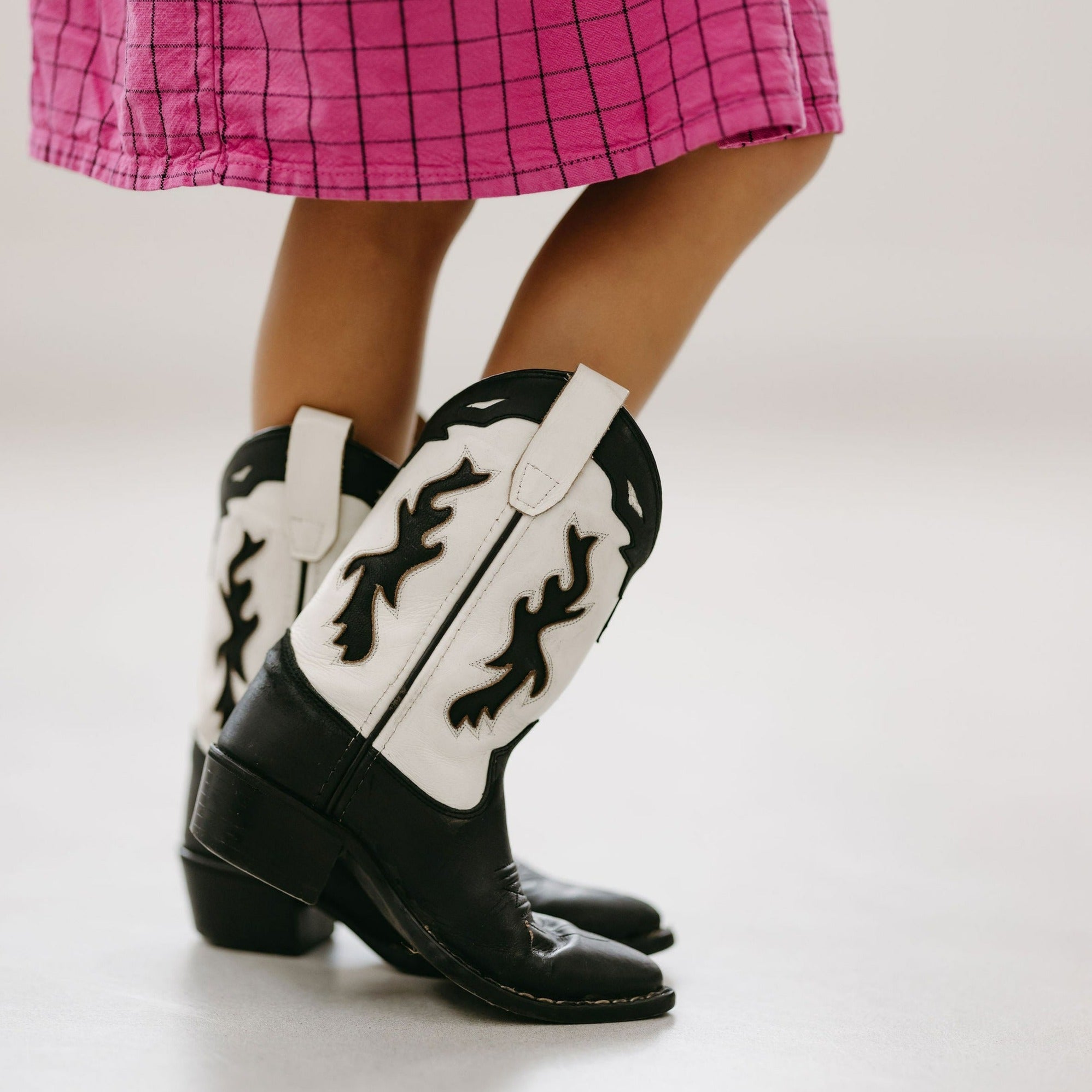 Boots fever - Charly's