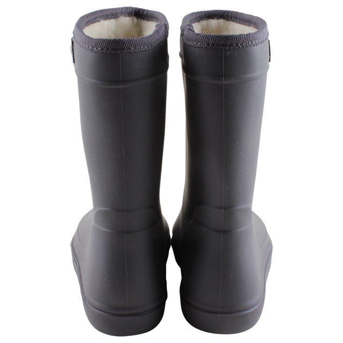 Thermoboots grey - Charly's